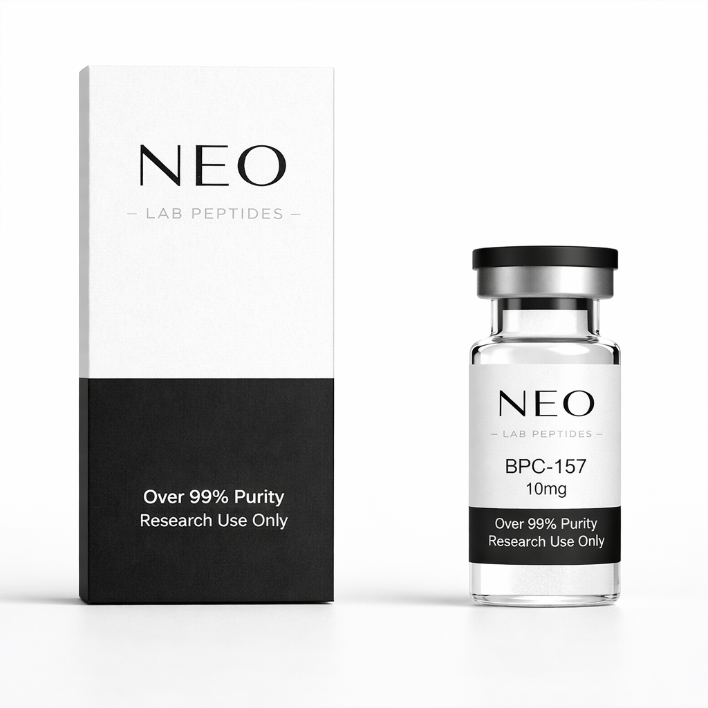 BPC-157 10 mg - Neo Lab Peptides