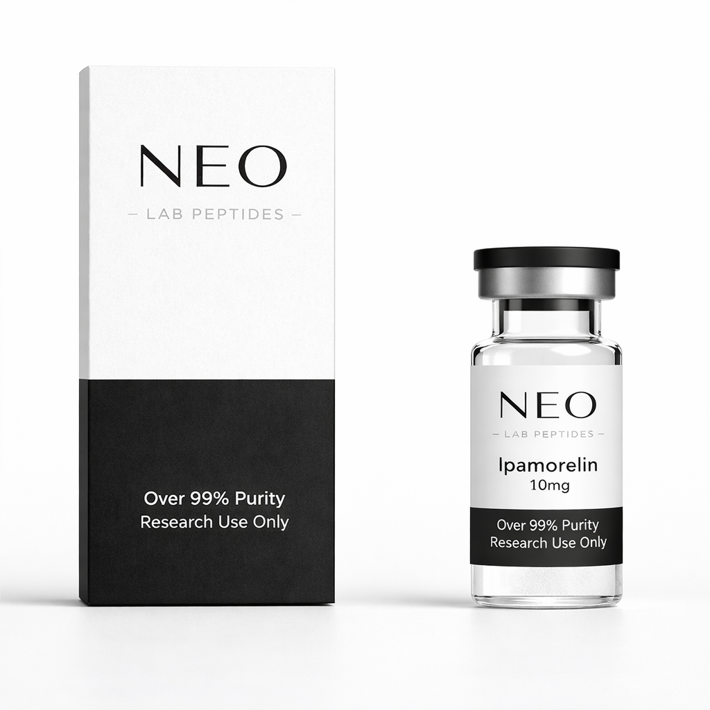 Ipamorelin 10 mg - Neo Lab Peptides