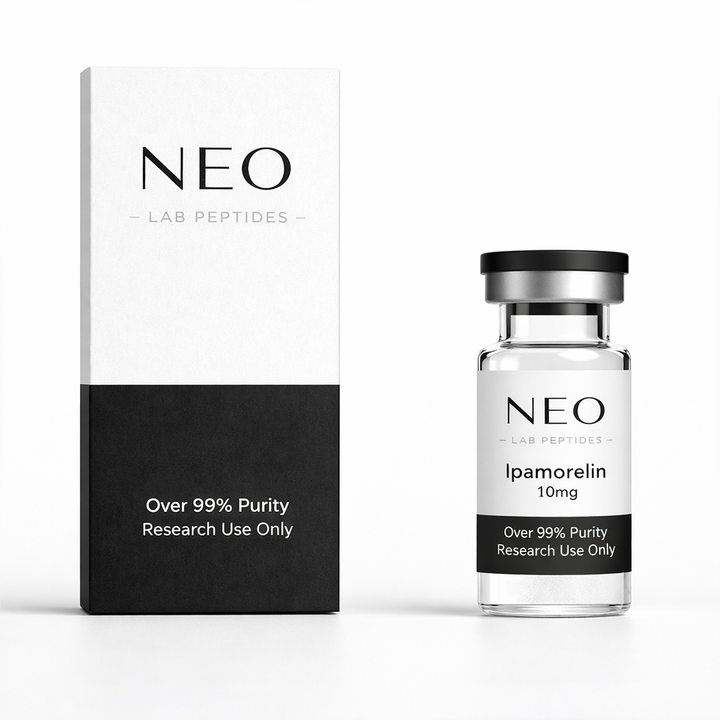 Ipamorelin 10 mg - Neo Lab Peptides