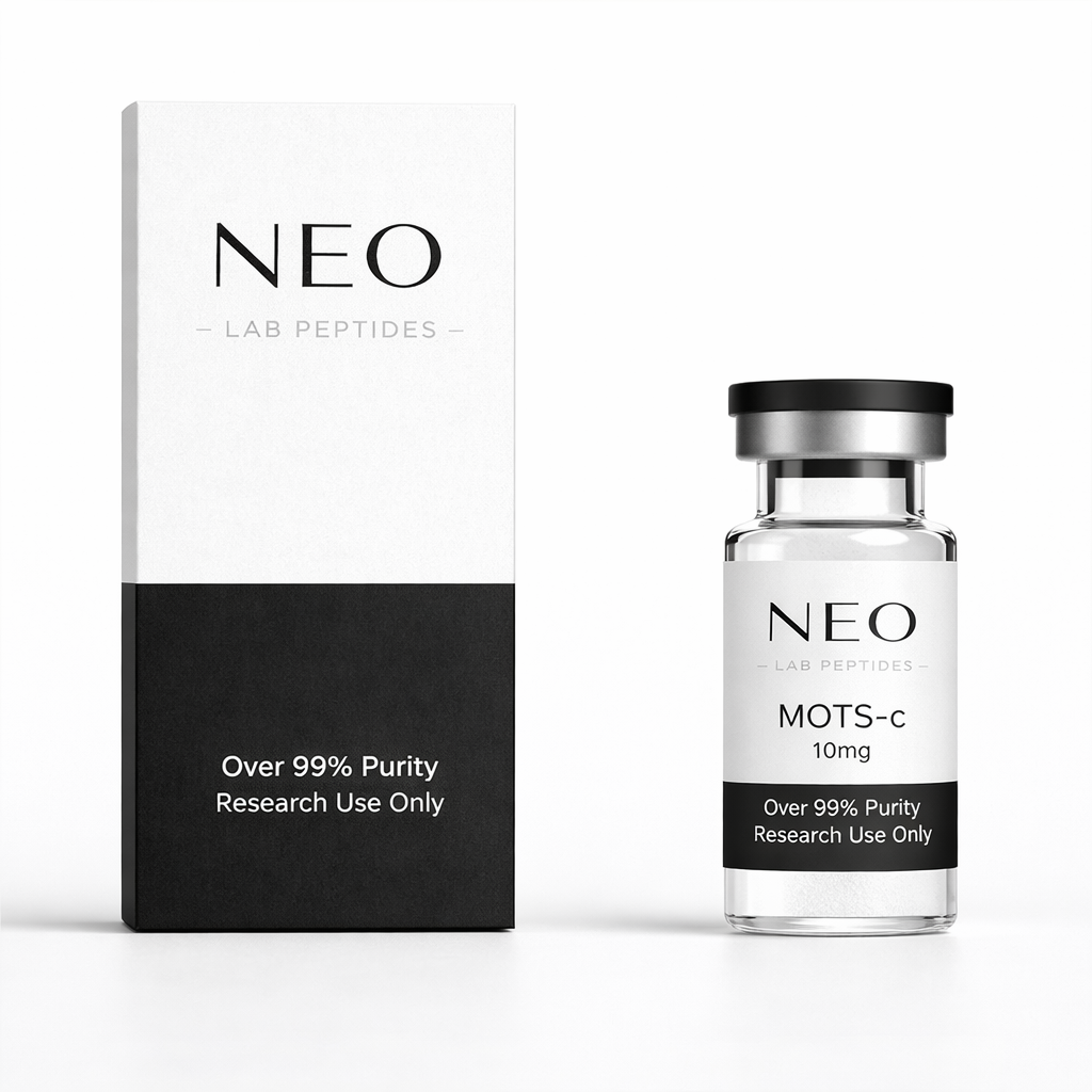 MOTS-c 10 mg - Neo Lab Peptides