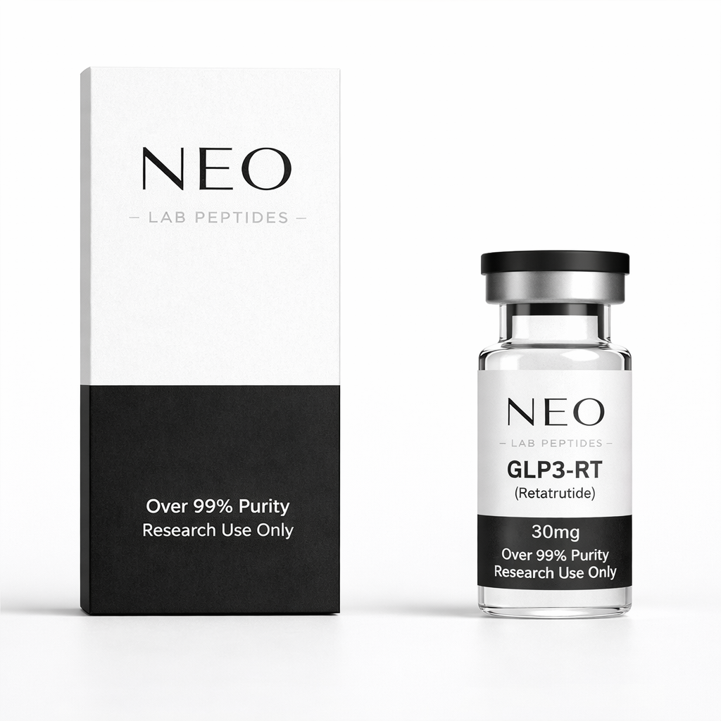 GLP3-RT(Retatrutide) 30 mg - Neo Lab Peptides