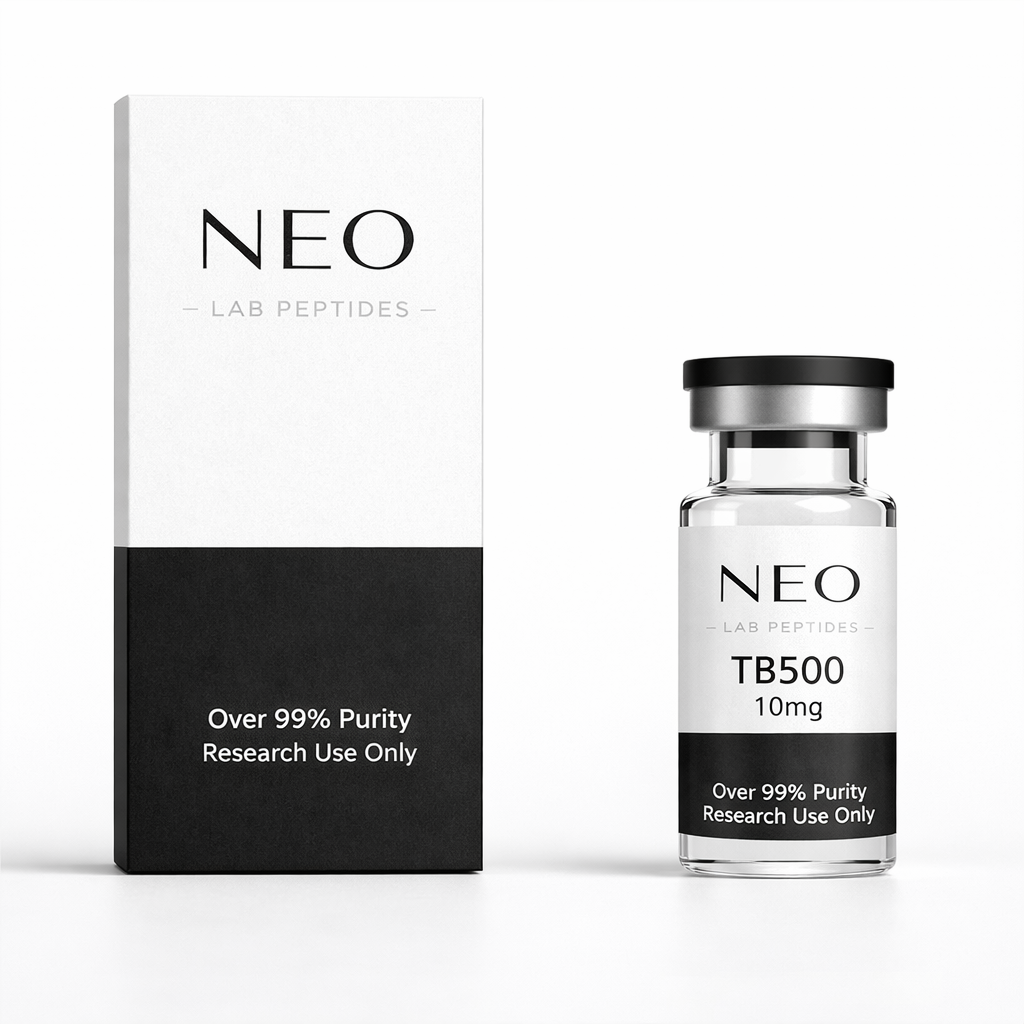 TB500 10 mg - Neo Lab Peptides
