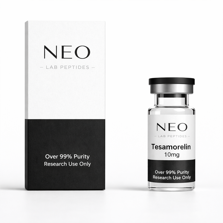 Tesamorelin 10 mg - Neo Lab Peptides