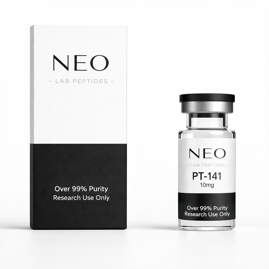 PT-141 10 MG - Neo Lab Peptides