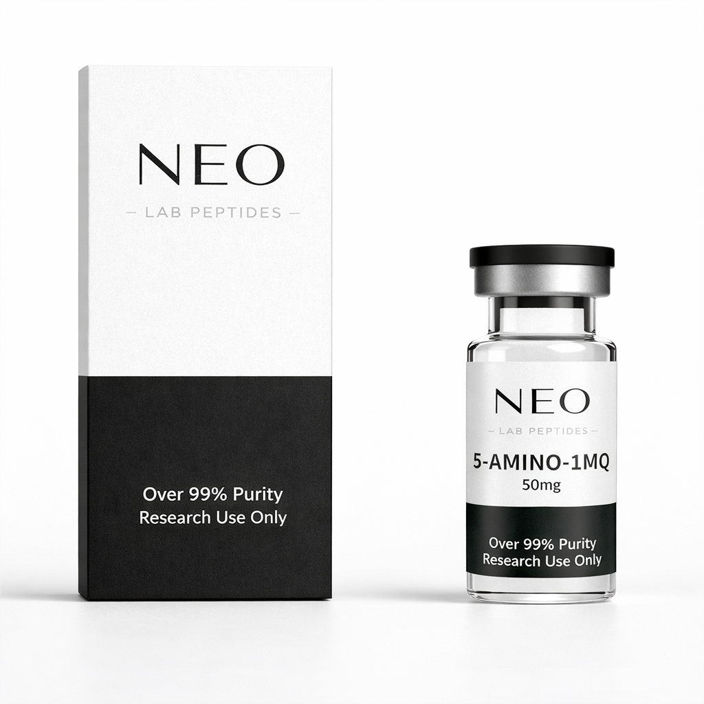 5-AMINO-1MQ 50MG - Neo Lab Peptides