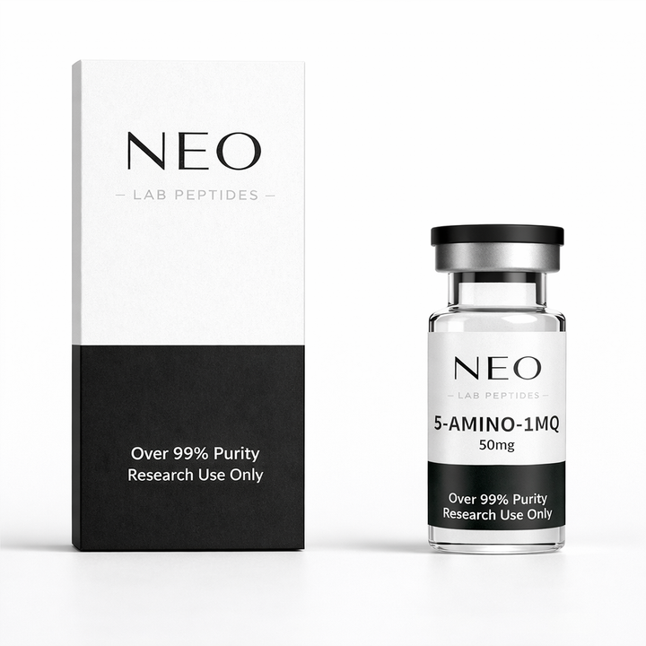 5-AMINO-1MQ 50MG - Neo Lab Peptides
