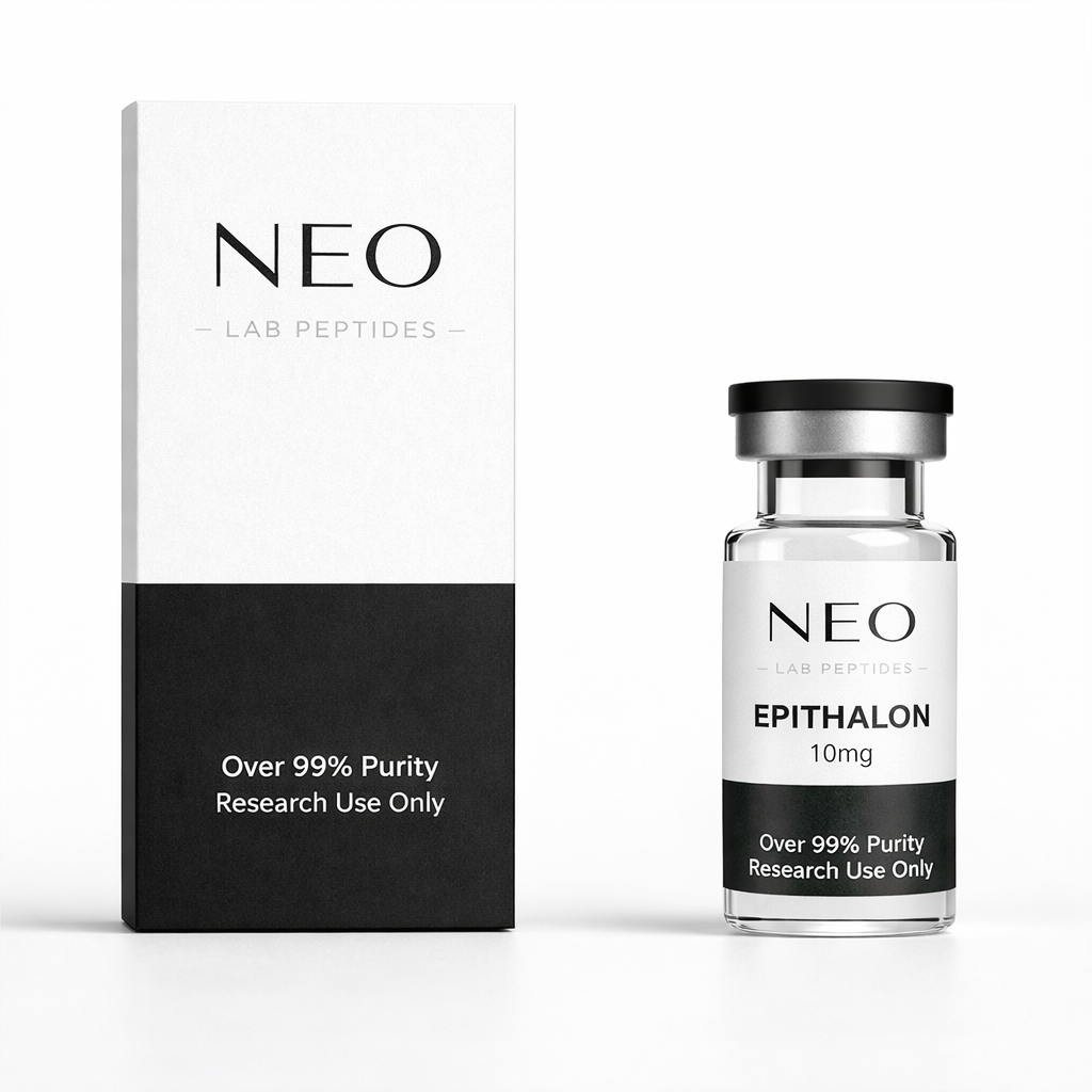 EPITHALON 10 MG - Neo Lab Peptides