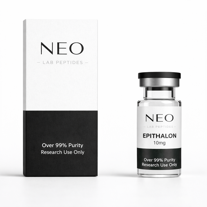 EPITHALON 10 MG - Neo Lab Peptides