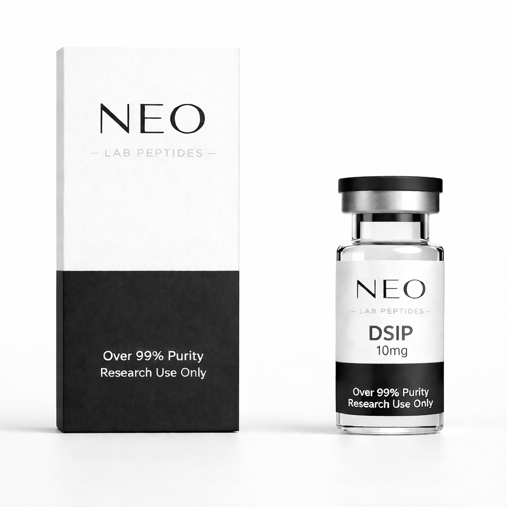 DSIP 10MG - Neo Lab Peptides