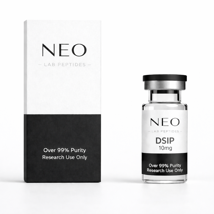 DSIP 10MG - Neo Lab Peptides