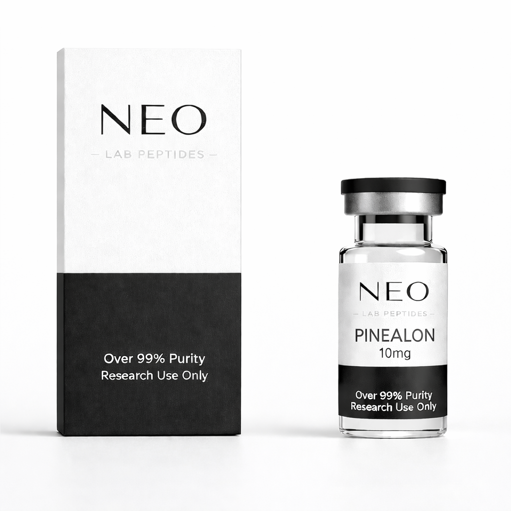 PINEALON 10MG - Neo Lab Peptides
