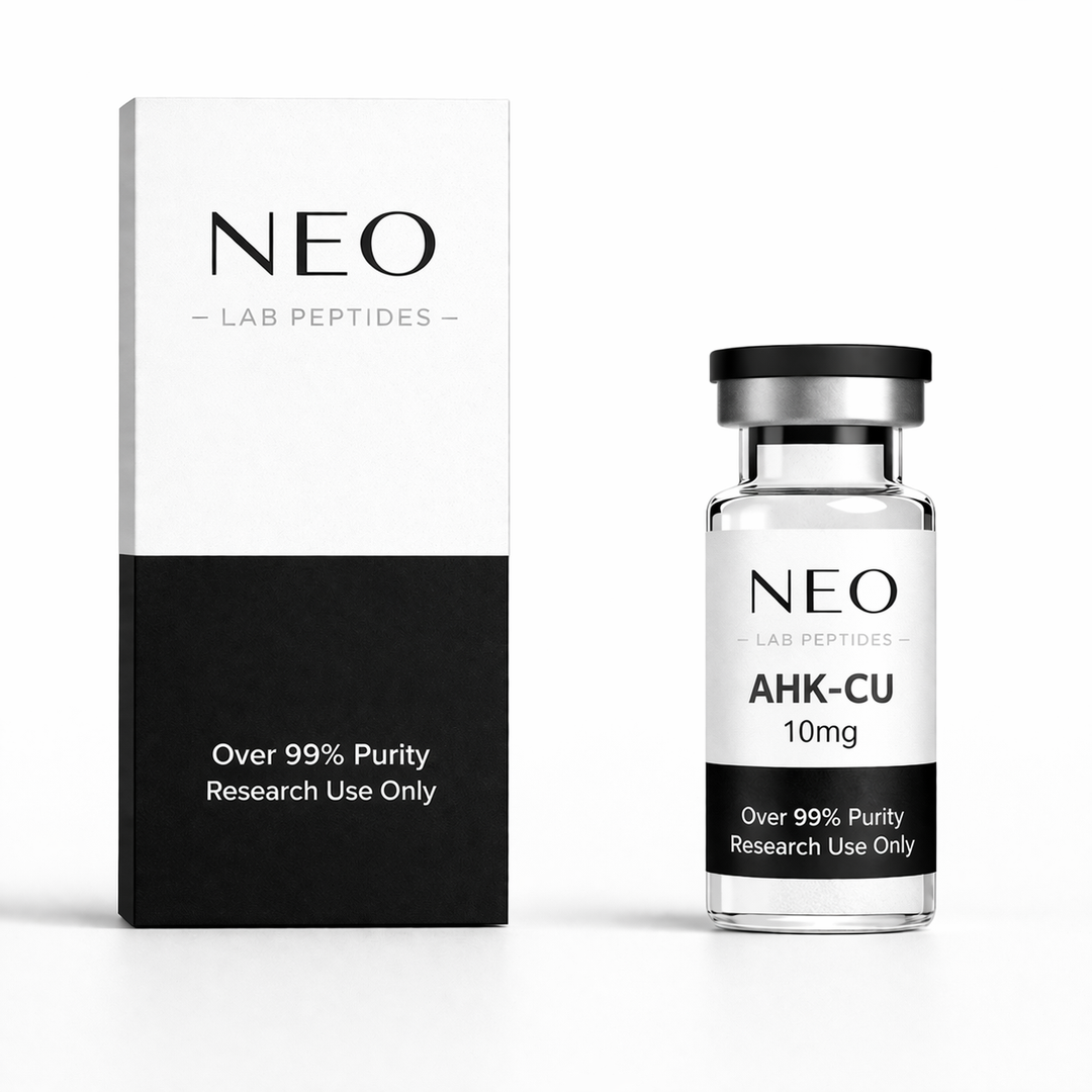 AHK-CU 10MG - Neo Lab Peptides