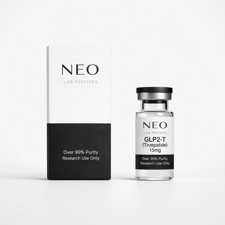GLP2-T — 15 mg